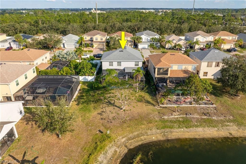 8197 Silver Birch Way , Lehigh Acres, FL 33971 Photo