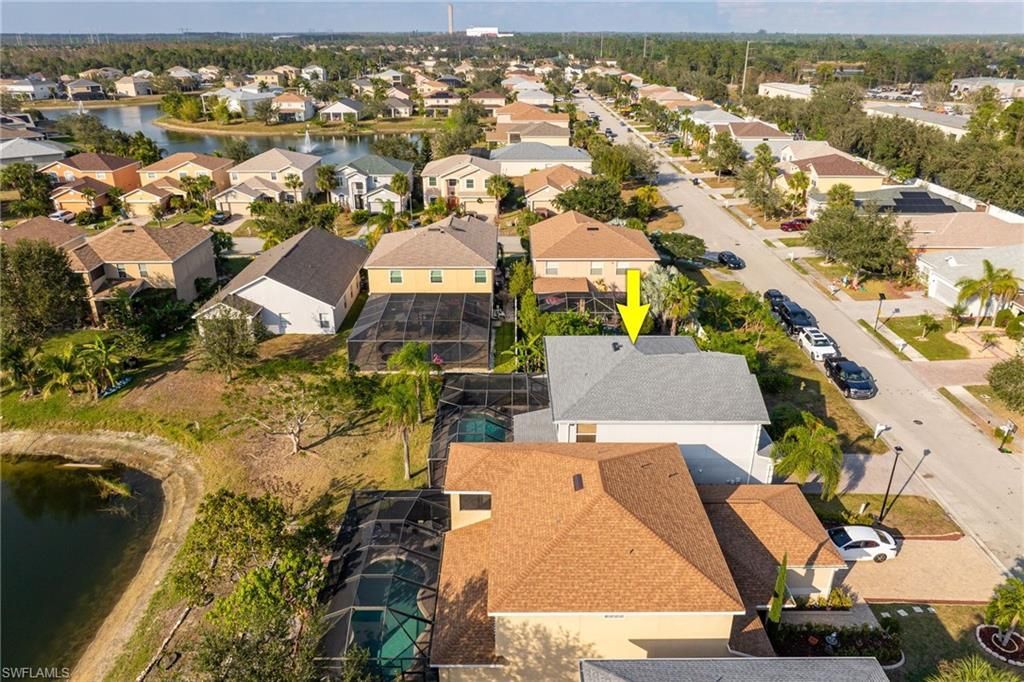 8197 Silver Birch Way , Lehigh Acres, FL 33971 Photo