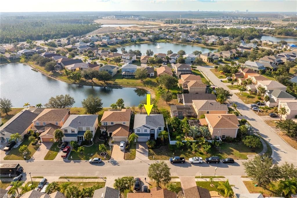 8197 Silver Birch Way , Lehigh Acres, FL 33971 Photo