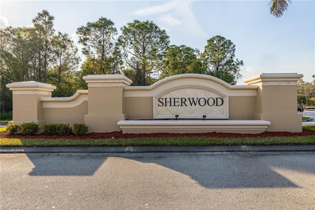 8197 Silver Birch Way , Lehigh Acres, FL 33971 Photo