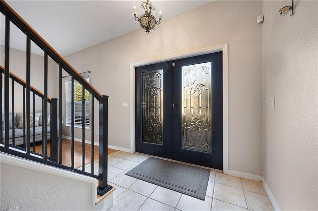 8197 Silver Birch Way , Lehigh Acres, FL 33971 Photo