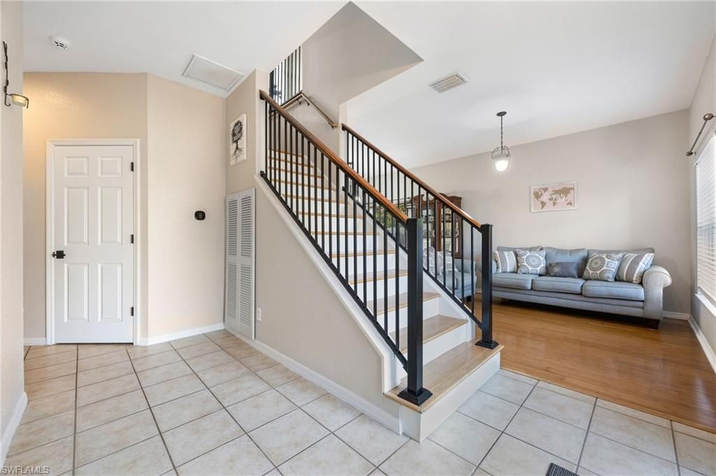 8197 Silver Birch Way , Lehigh Acres, FL 33971 Photo