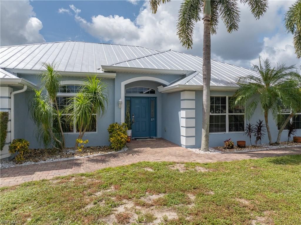 1620 NW 12th St, Cape Coral, FL 33993 Photo
