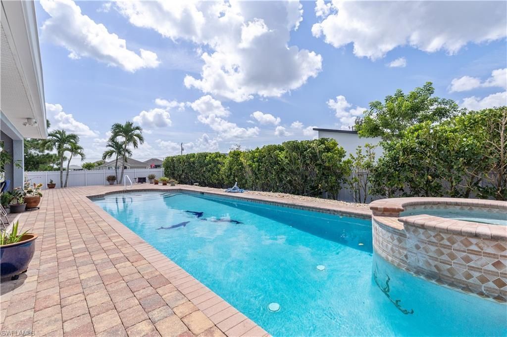 1620 NW 12th St, Cape Coral, FL 33993 Photo
