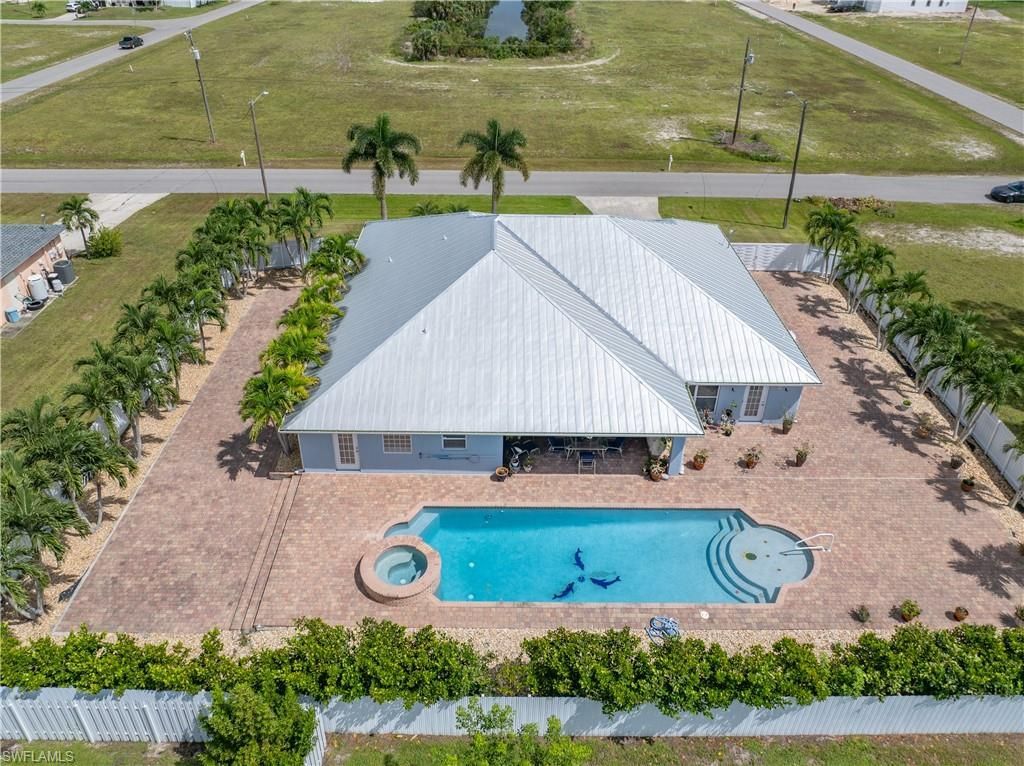 1620 NW 12th St, Cape Coral, FL 33993 Photo
