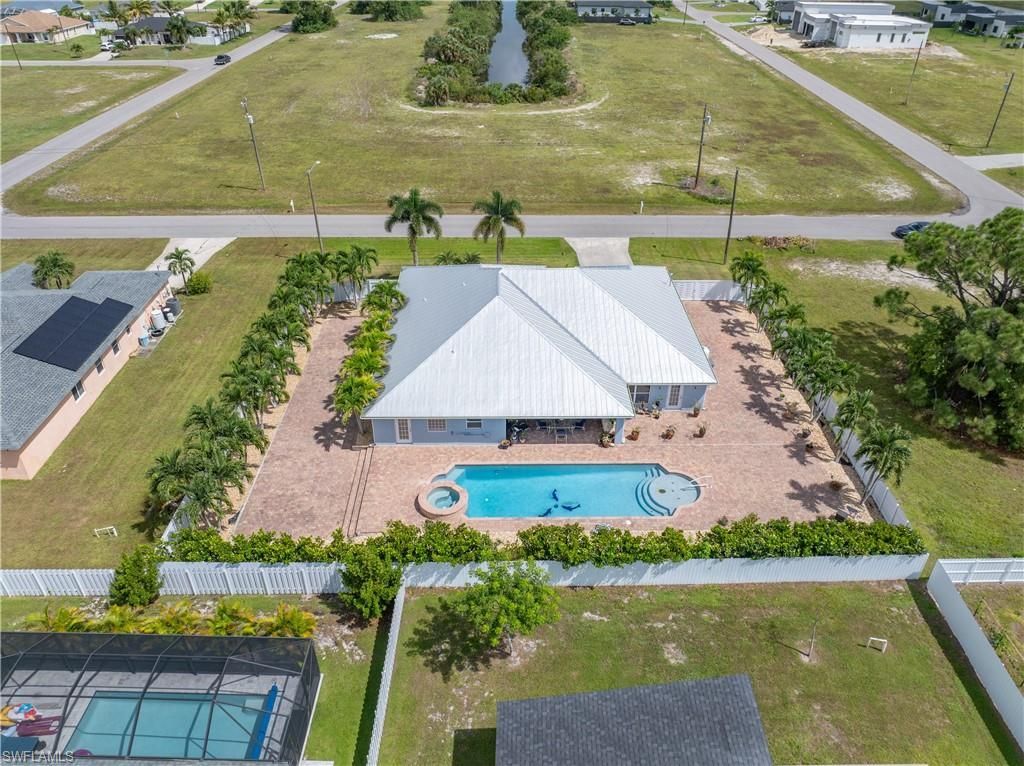 1620 NW 12th St, Cape Coral, FL 33993 Photo