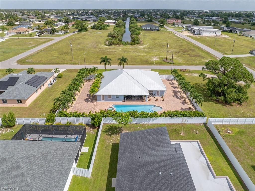 1620 NW 12th St, Cape Coral, FL 33993 Photo