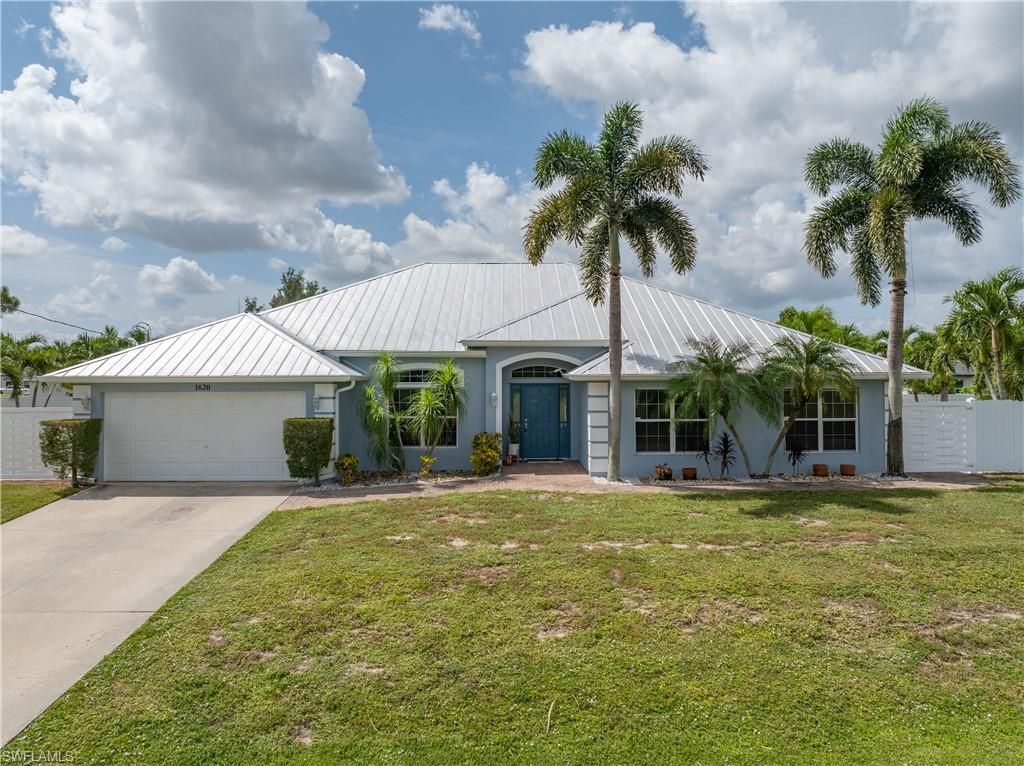 1620 NW 12th St, Cape Coral, FL 33993 Photo