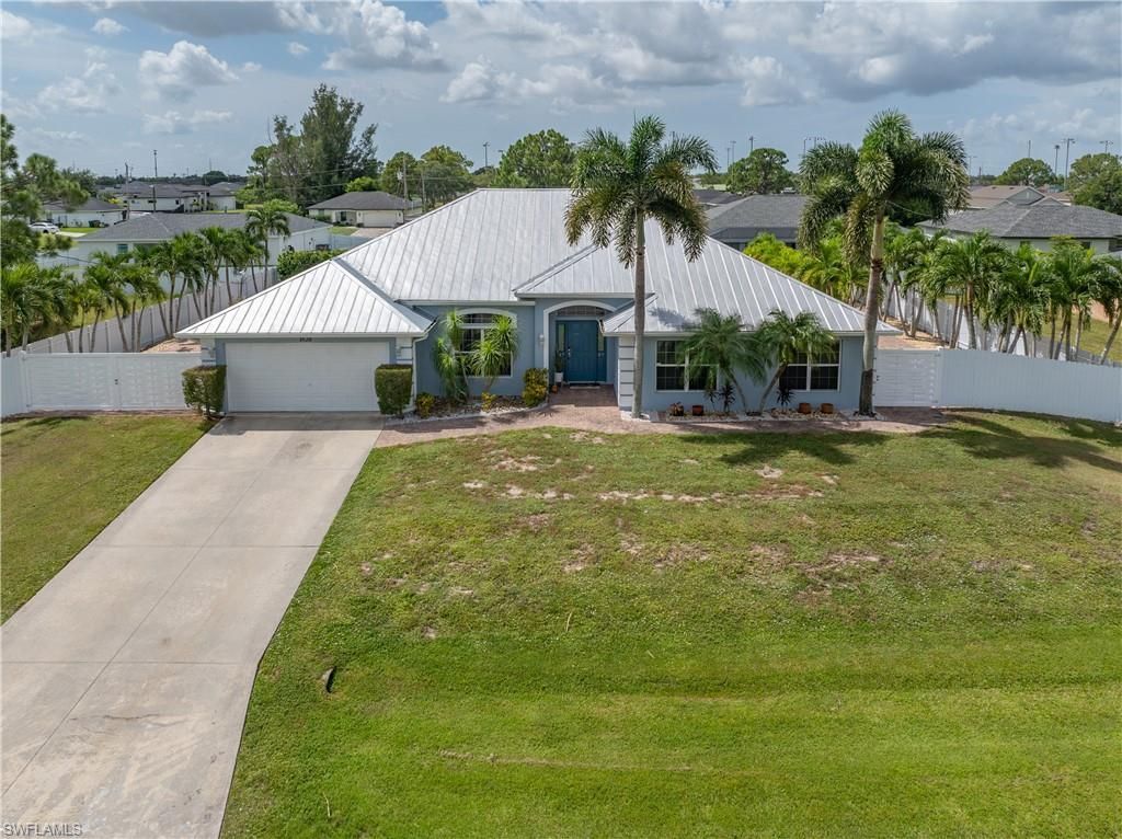 1620 NW 12th St, Cape Coral, FL 33993 Photo