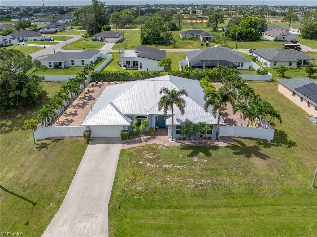 1620 NW 12th St, Cape Coral, FL 33993 Photo