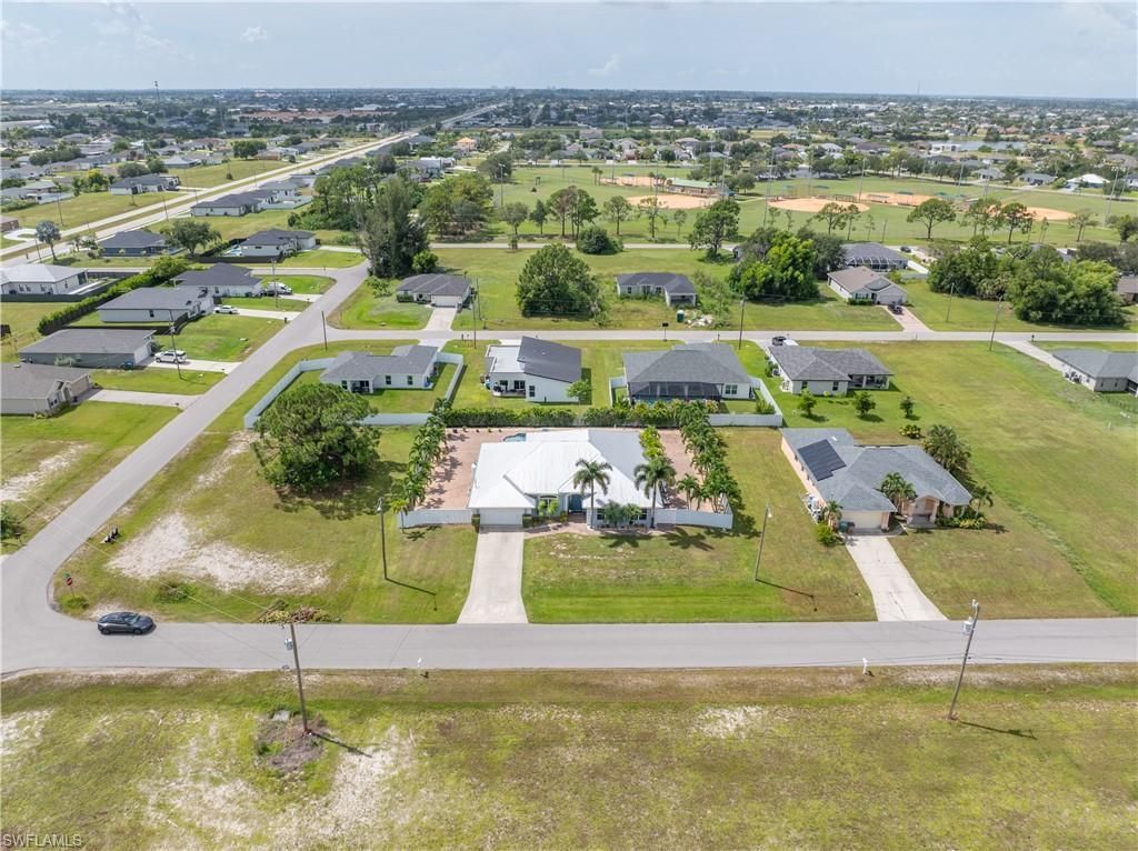 1620 NW 12th St, Cape Coral, FL 33993 Photo