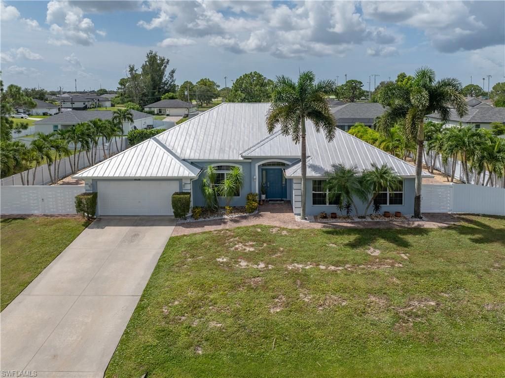 1620 NW 12th St, Cape Coral, FL 33993 Photo