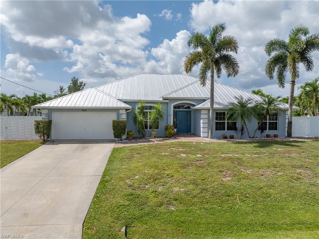 1620 NW 12th St, Cape Coral, FL 33993 Photo