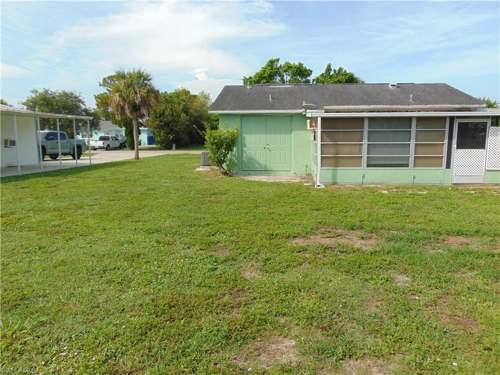 117 Stetson St , Lehigh Acres, FL 33936 Photo
