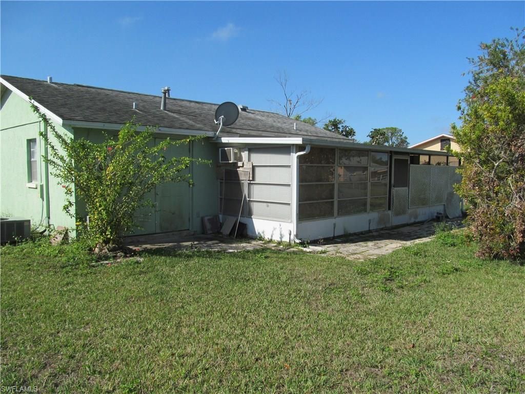 117 Stetson St , Lehigh Acres, FL 33936 Photo