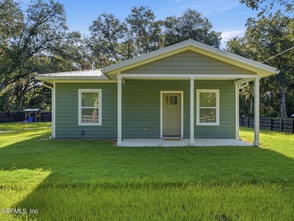 3325 S PALM Avenue, Palatka, FL 32177