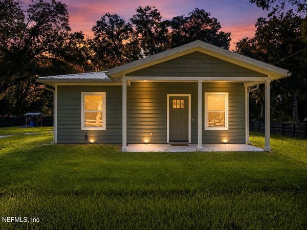 3325 S PALM Avenue, Palatka, FL 32177