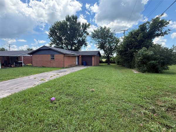 Hominy, OK 74035