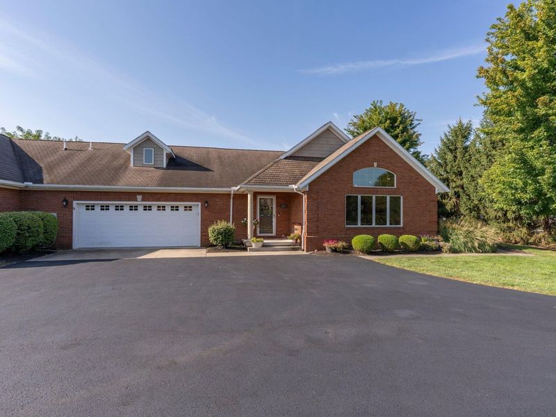 1082 Damon Drive, Washington Court House, OH 43160 Photo 1