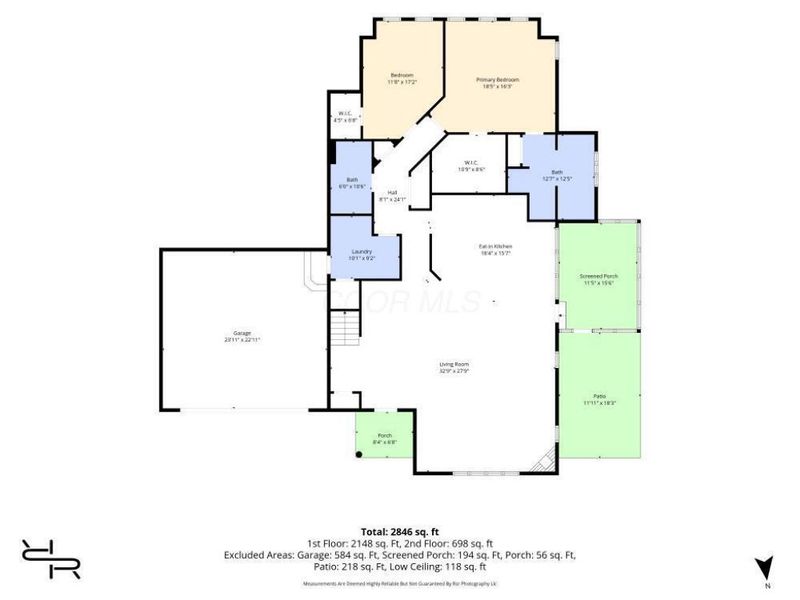1082 Damon Drive, Washington Court House, OH 43160 Photo 52