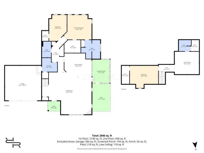 1082 Damon Drive, Washington Court House, OH 43160 Photo 55