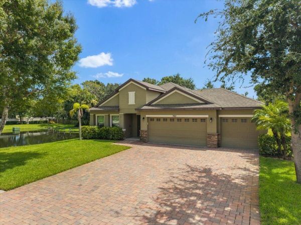 760 22ND Avenue, Vero Beach, FL 32962