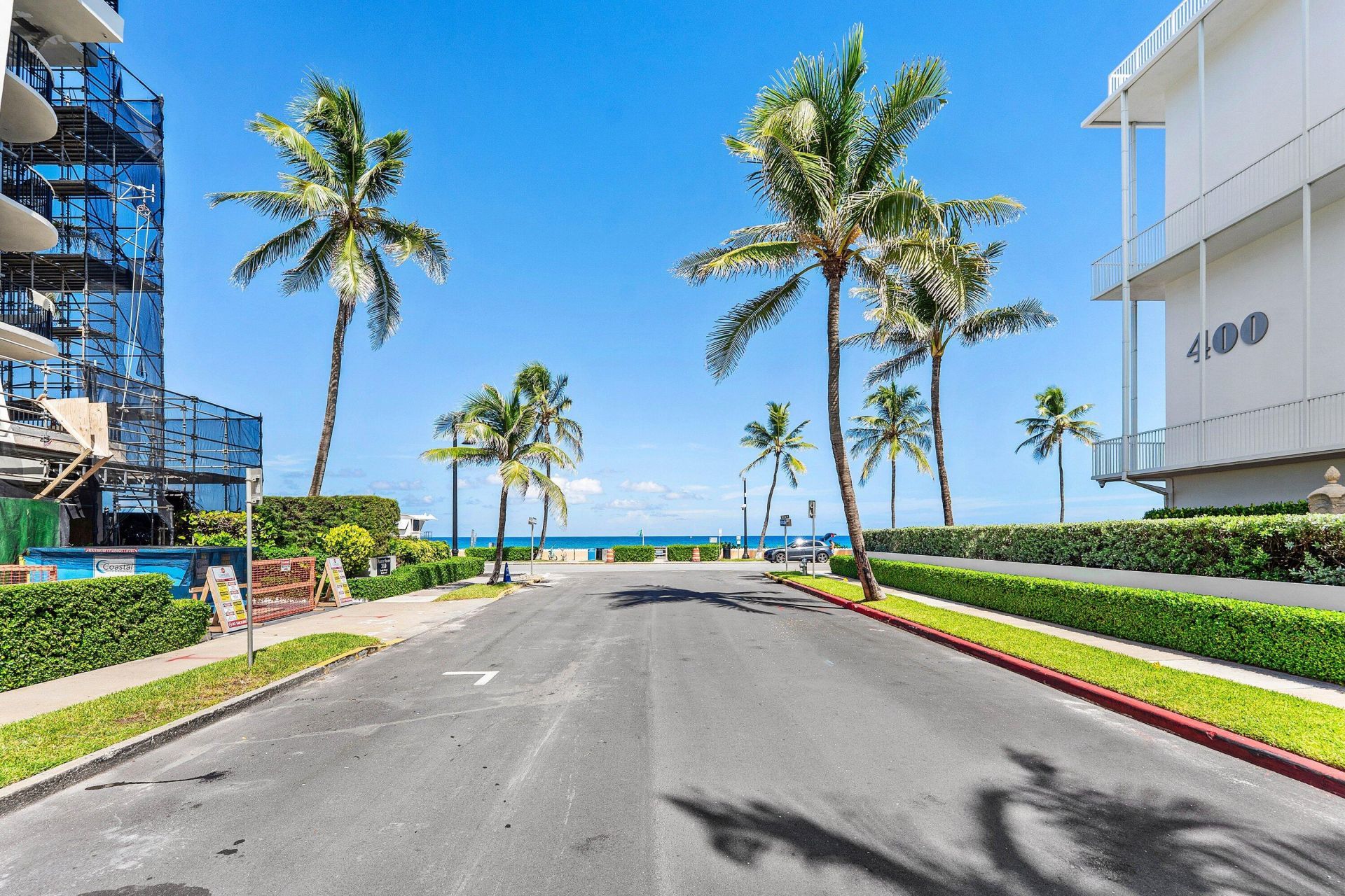 170 Chilean Avenue, Unit 2A, Palm Beach, FL 33480 Photo