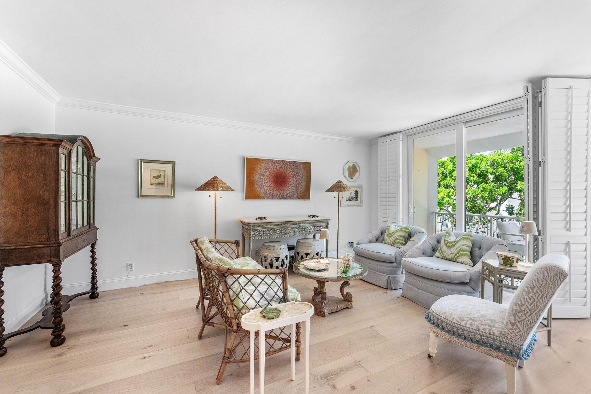 170 Chilean Avenue, Unit 2A, Palm Beach, FL 33480 Photo