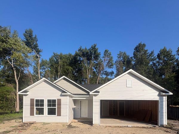 6562 Fairway Drive, Grifton, NC 28530
