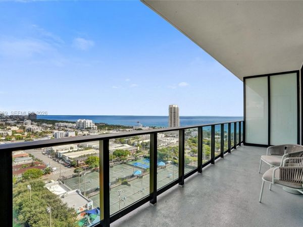 580 72nd St , Unit 1809, Miami Beach, FL 33141
