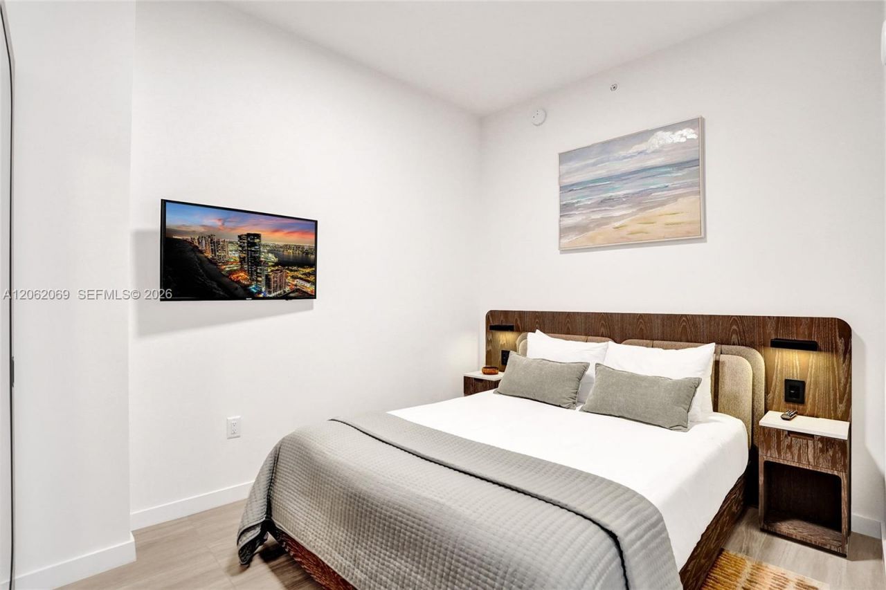 580 72nd St, Unit 1809, Miami Beach, FL 33141 Photo