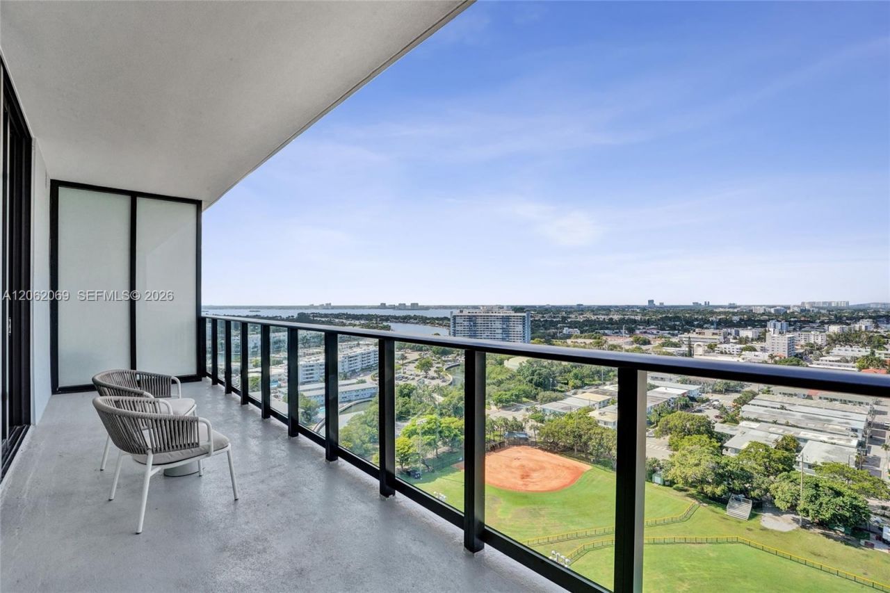 580 72nd St, Unit 1809, Miami Beach, FL 33141 Photo