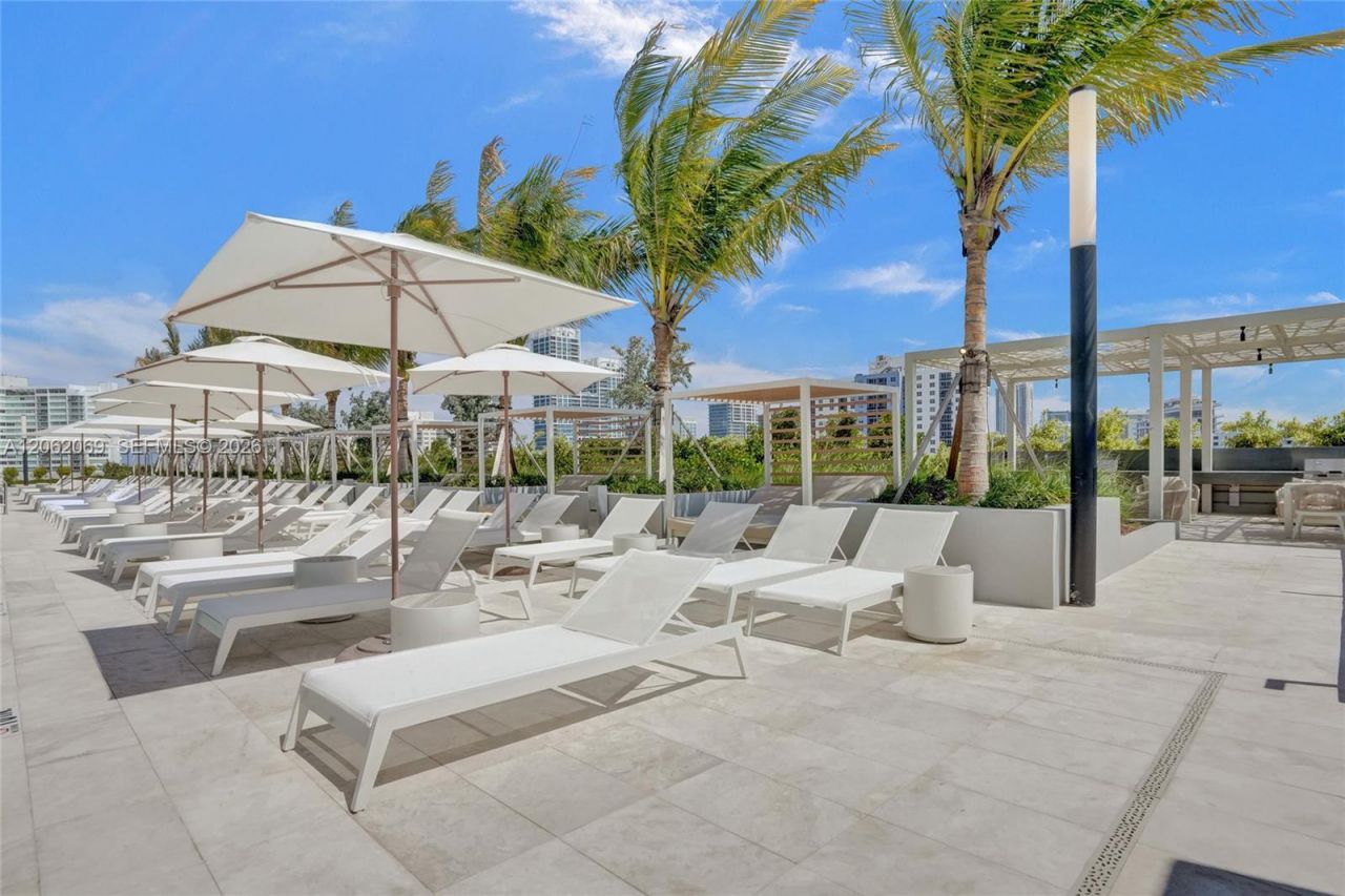 580 72nd St, Unit 1809, Miami Beach, FL 33141 Photo