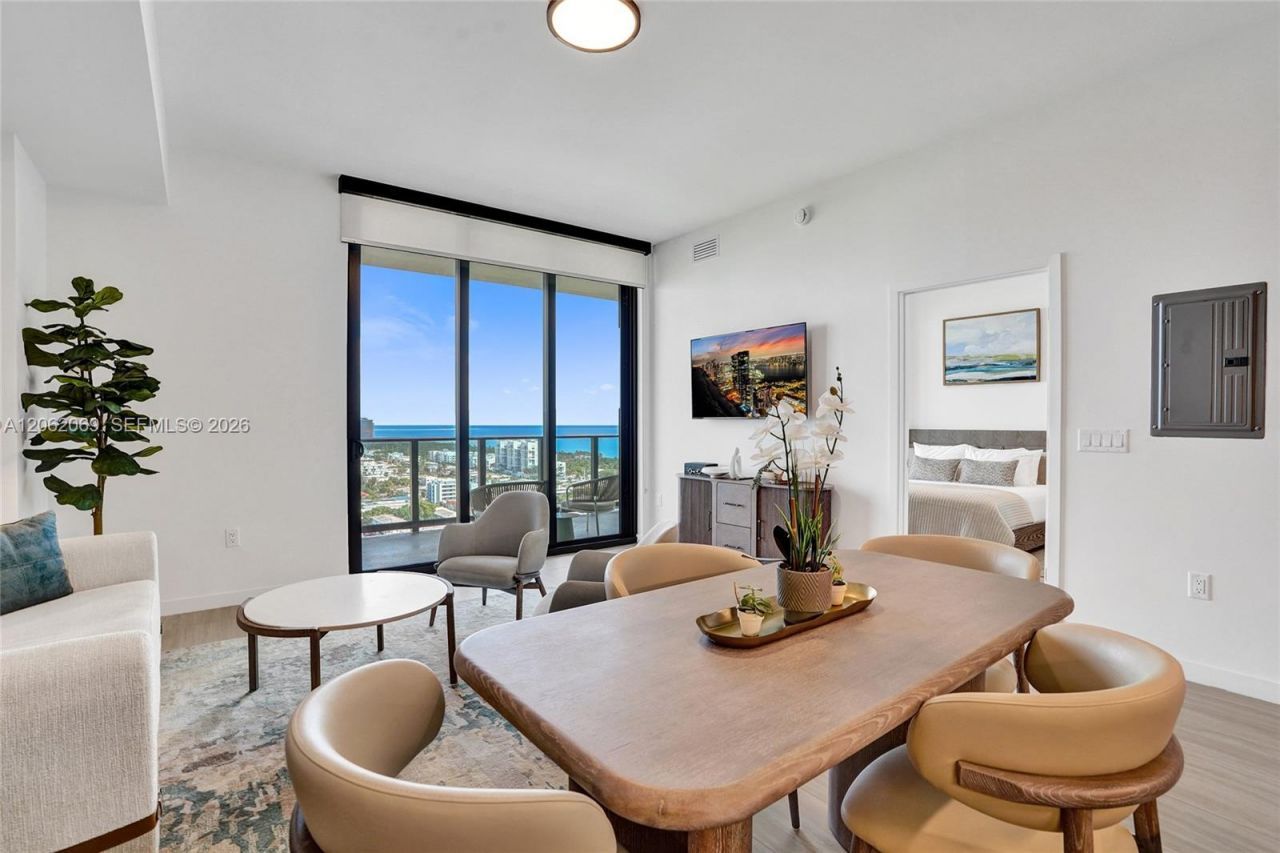 580 72nd St, Unit 1809, Miami Beach, FL 33141 Photo