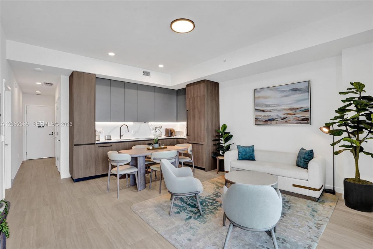 580 72nd St, Unit 1809, Miami Beach, FL 33141 Photo