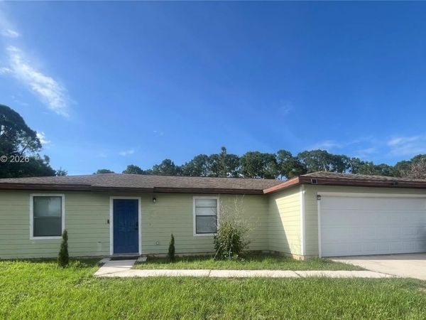 1185 NW Albion, Palm Bay, FL 32907