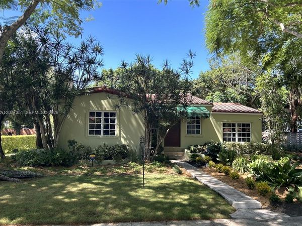 53 NW 93rd St , Miami Shores, FL 33150