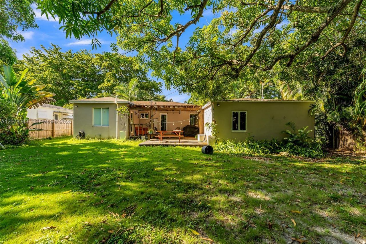 125 NW 88th St, El Portal, FL 33150 Photo