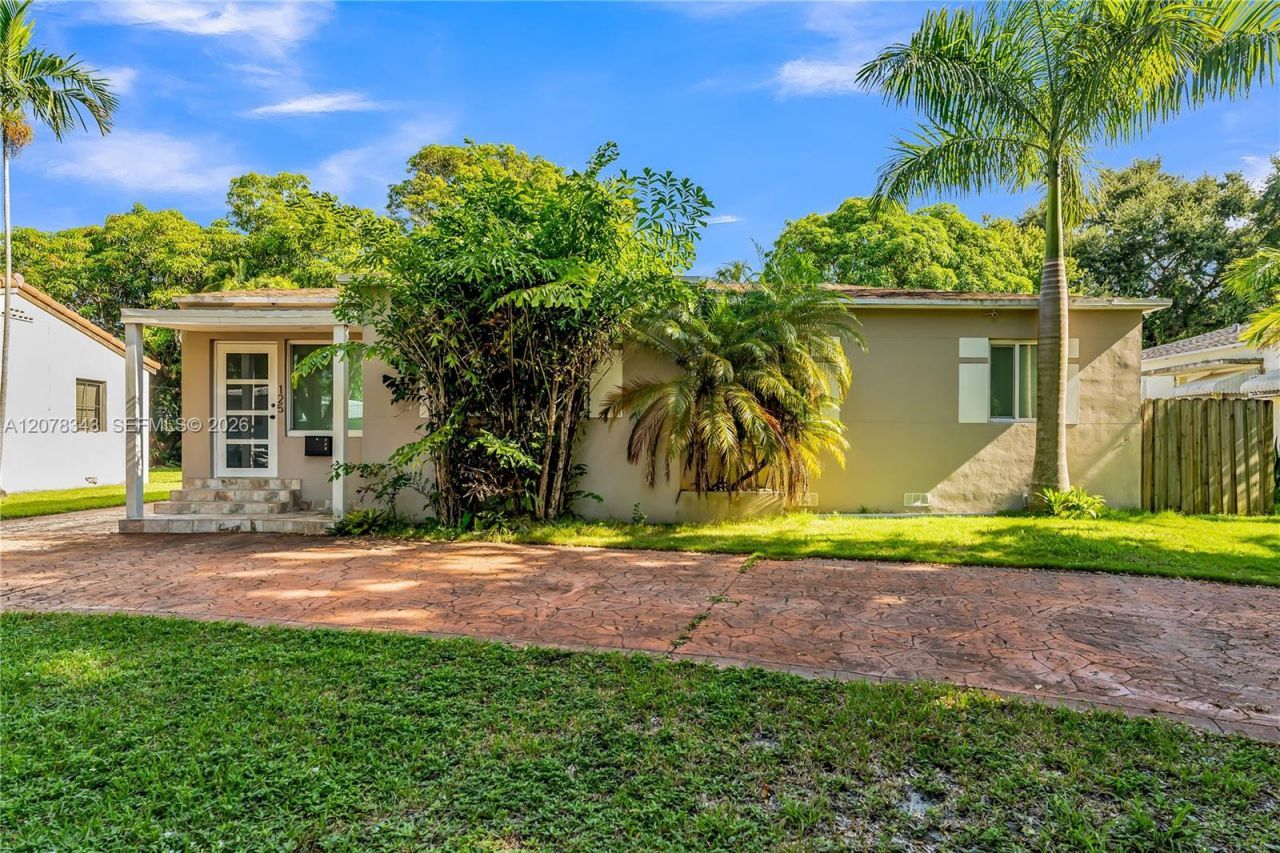 125 NW 88th St, El Portal, FL 33150 Photo