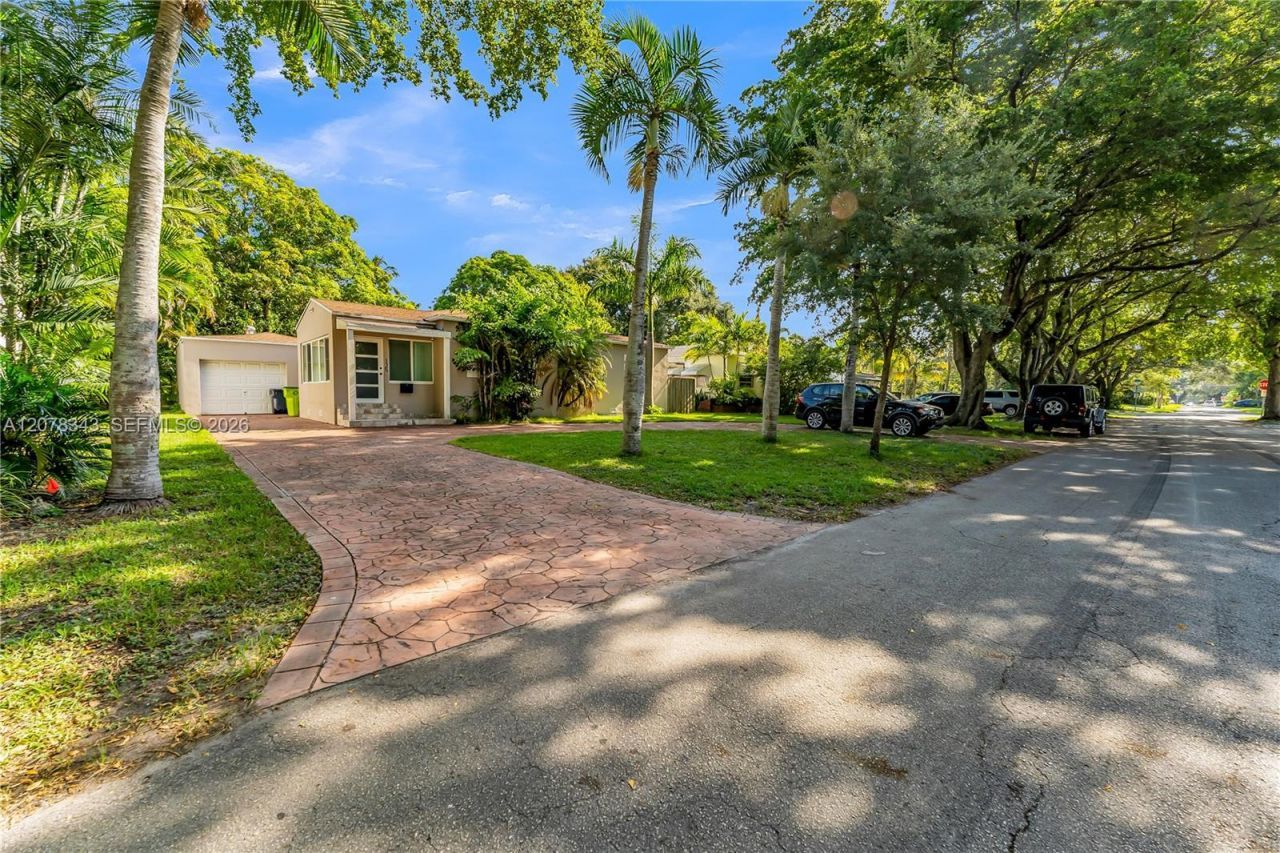 125 NW 88th St, El Portal, FL 33150 Photo