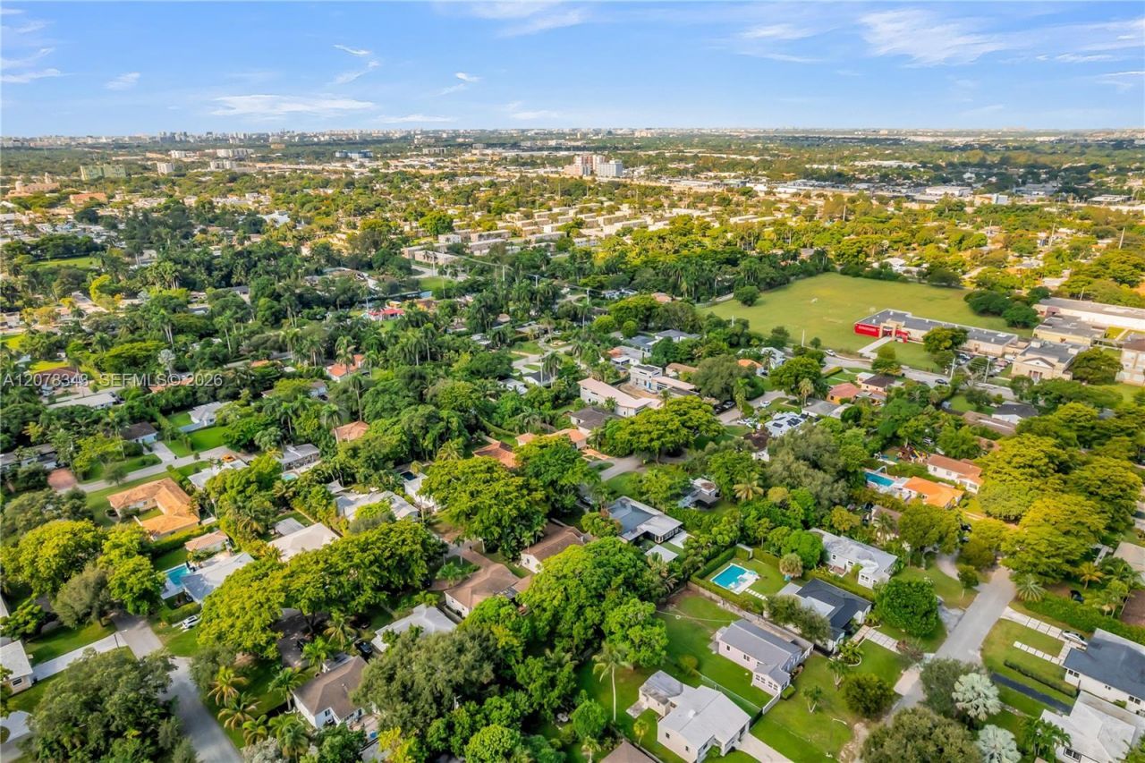 125 NW 88th St, El Portal, FL 33150 Photo