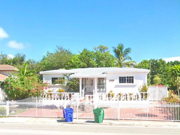 6725 N Miami Ave , Miami, FL 33150