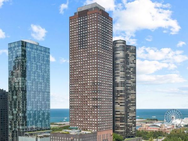 474 N Lake Shore Drive , Unit 4607, Chicago, IL 60611
