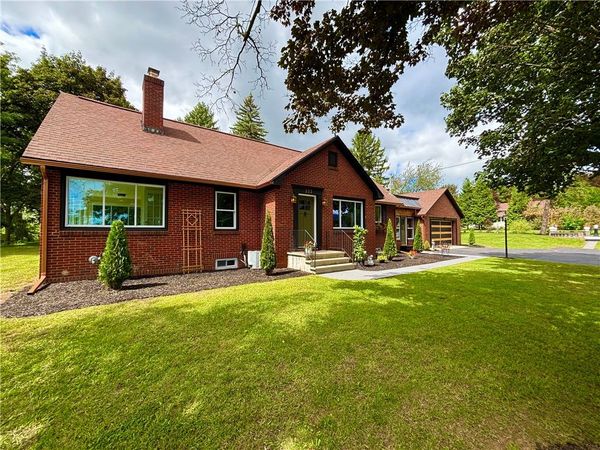 533 Gillett Road , Spencerport, NY 14559