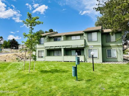 3953 Clear Acre Lane, Unit APT 310, Reno, NV 89512 Photo