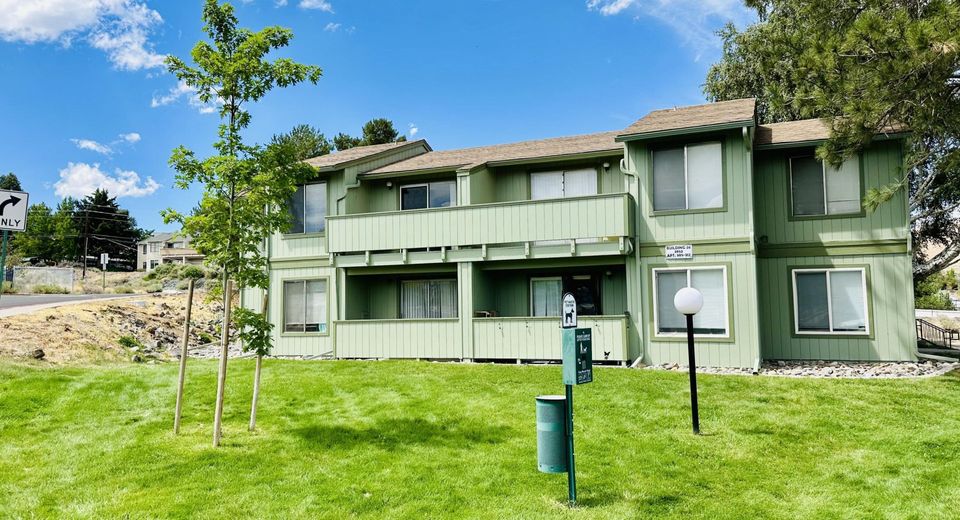3953 Clear Acre Lane, Unit APT 310, Reno, NV 89512 Photo