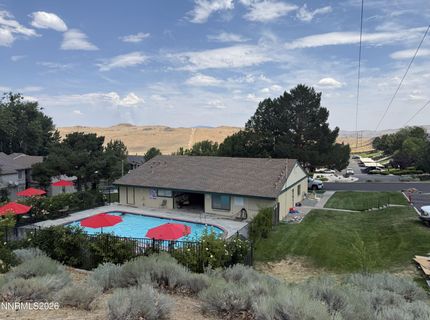 3953 Clear Acre Lane, Unit APT 310, Reno, NV 89512 Photo
