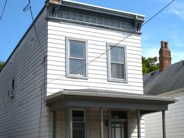 414 Ada Street, Cincinnati, OH 45219