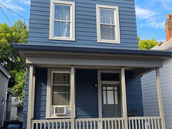 414 Ada Street, Cincinnati, OH 45219