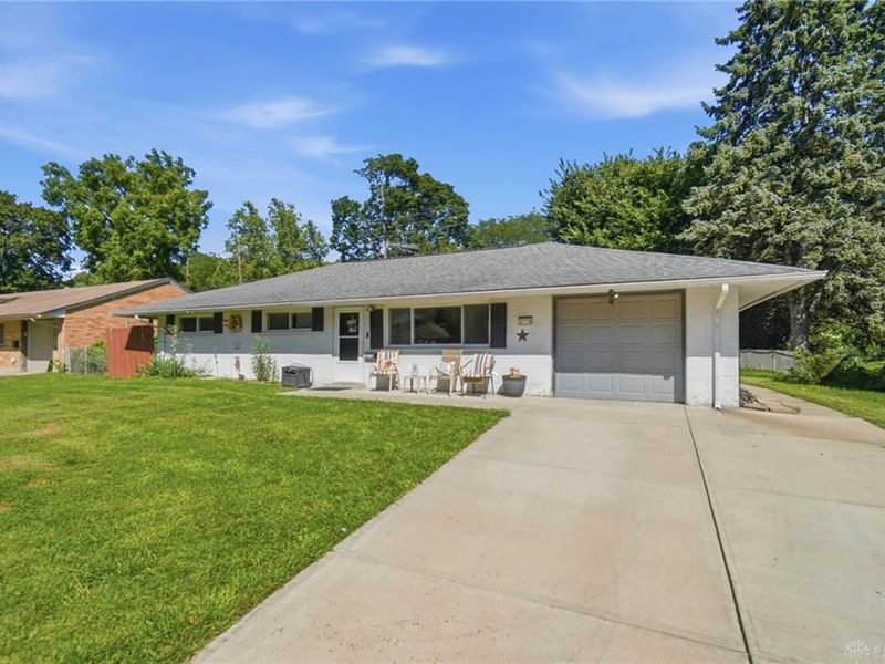 3776 Utica Drive, Kettering, OH 45439 Photo 2